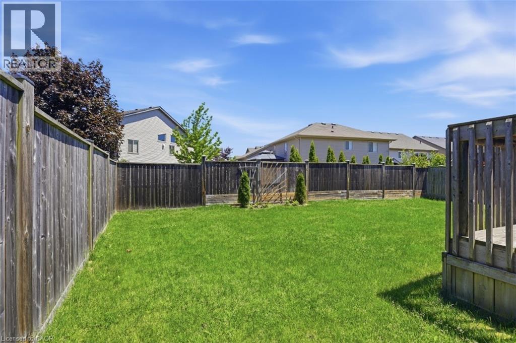 6382 Dilalla Crescent, Niagara Falls, Ontario  L2H 0C9 - Photo 34 - 40838834