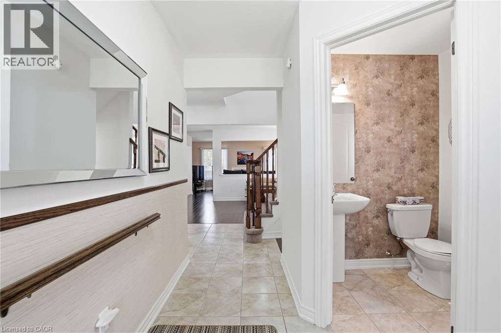 6382 Dilalla Crescent, Niagara Falls, Ontario  L2H 0C9 - Photo 6 - 40838834