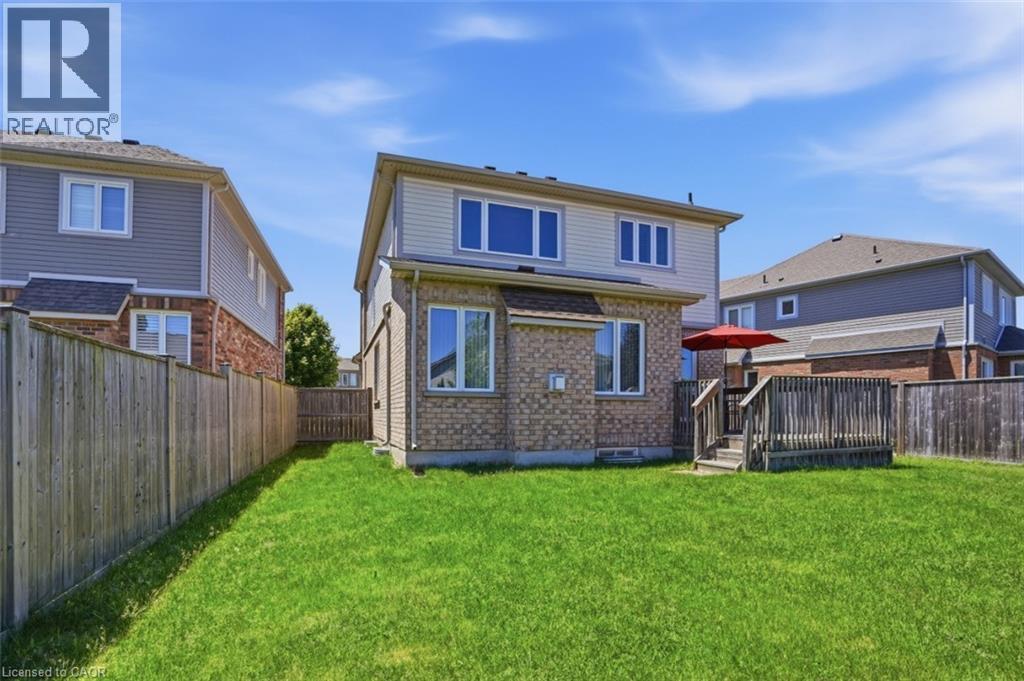 6382 Dilalla Crescent, Niagara Falls, Ontario  L2H 0C9 - Photo 35 - 40838834