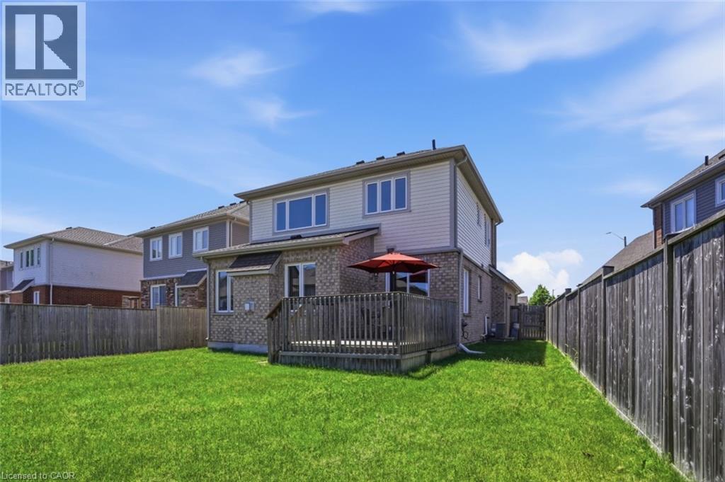6382 Dilalla Crescent, Niagara Falls, Ontario  L2H 0C9 - Photo 37 - 40838834