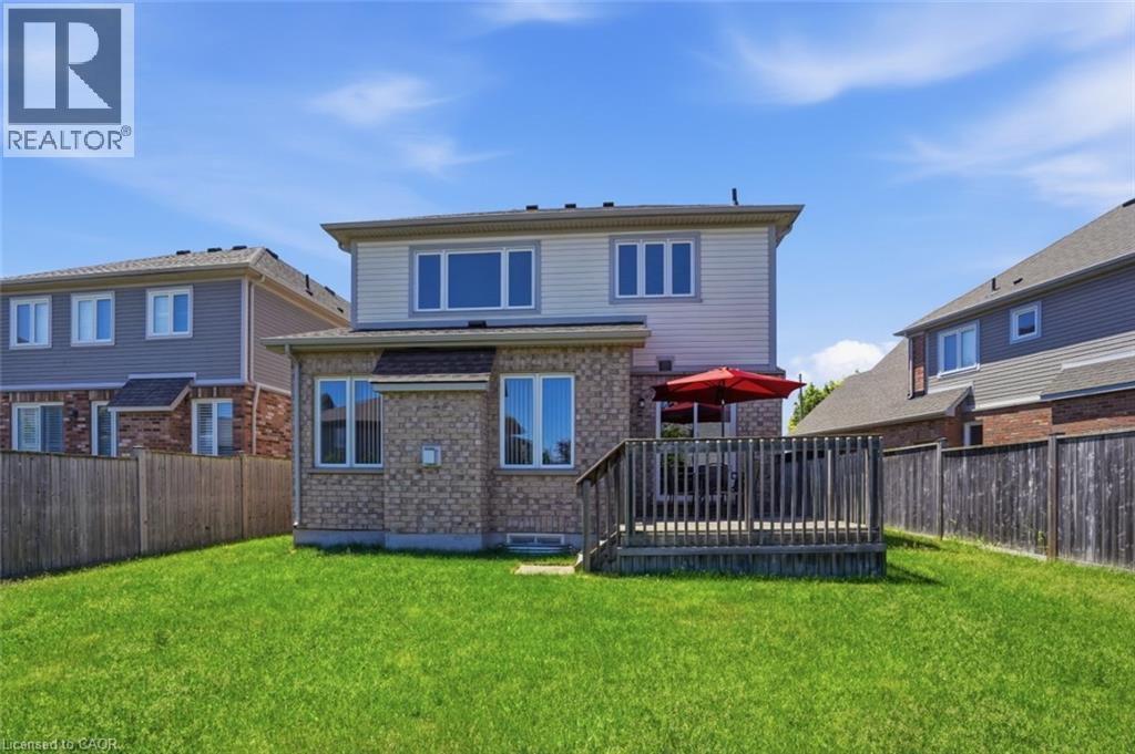 6382 Dilalla Crescent, Niagara Falls, Ontario  L2H 0C9 - Photo 36 - 40838834
