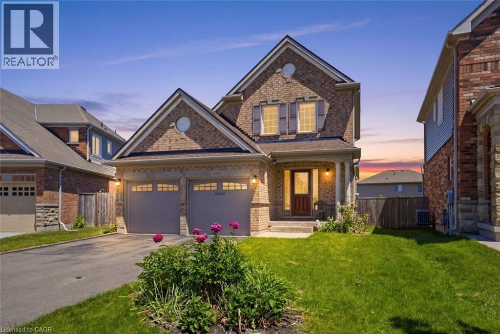 6382 DILALLA Crescent, Niagara Falls, Ontario