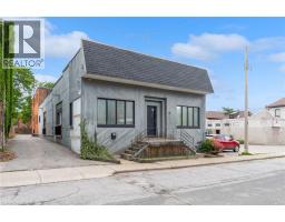 16 MYRTLE Avenue Unit# 7, hamilton, Ontario