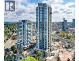 15 WELLINGTON Street Unit# 1504, kitchener, Ontario
