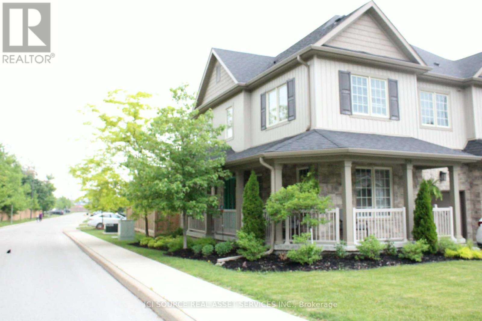 320 EAST STREET, orillia, Ontario