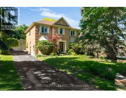 33 FALLING BROOK DRIVE, Barrie, Ontario