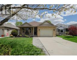 5 RODNEY CRESCENT, St. Thomas, Ontario