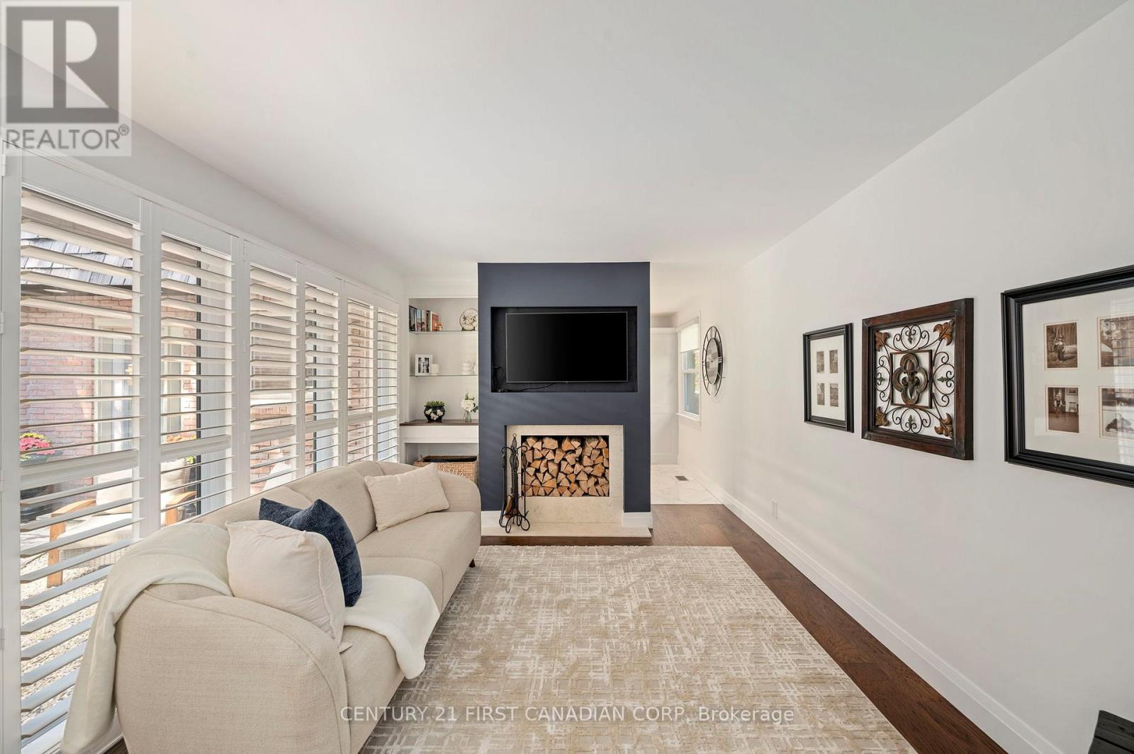 43 Compton Crescent, London South, Ontario  N6C 4E9 - Photo 11 - X13445816