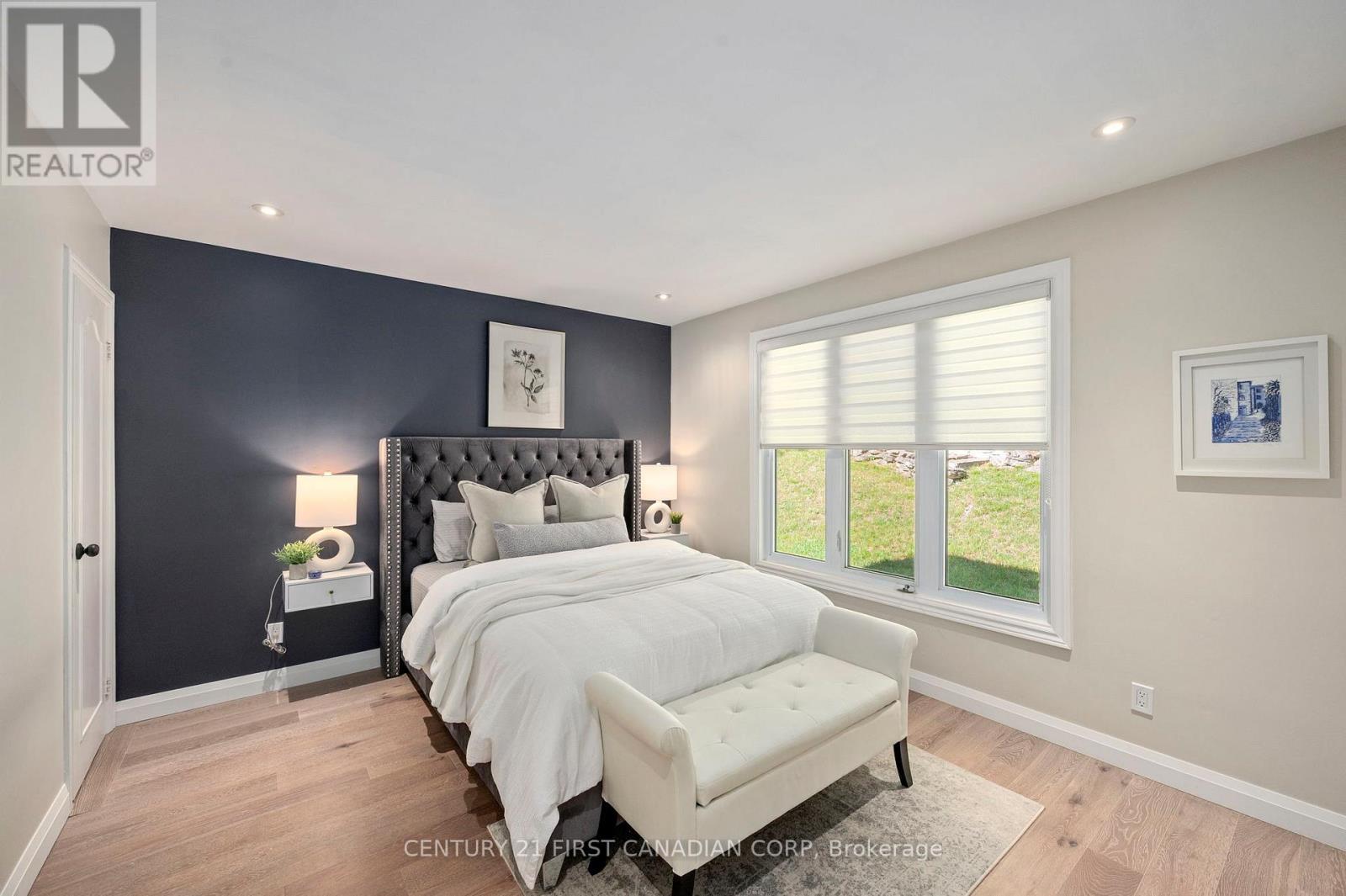 43 Compton Crescent, London South, Ontario  N6C 4E9 - Photo 18 - X13445816