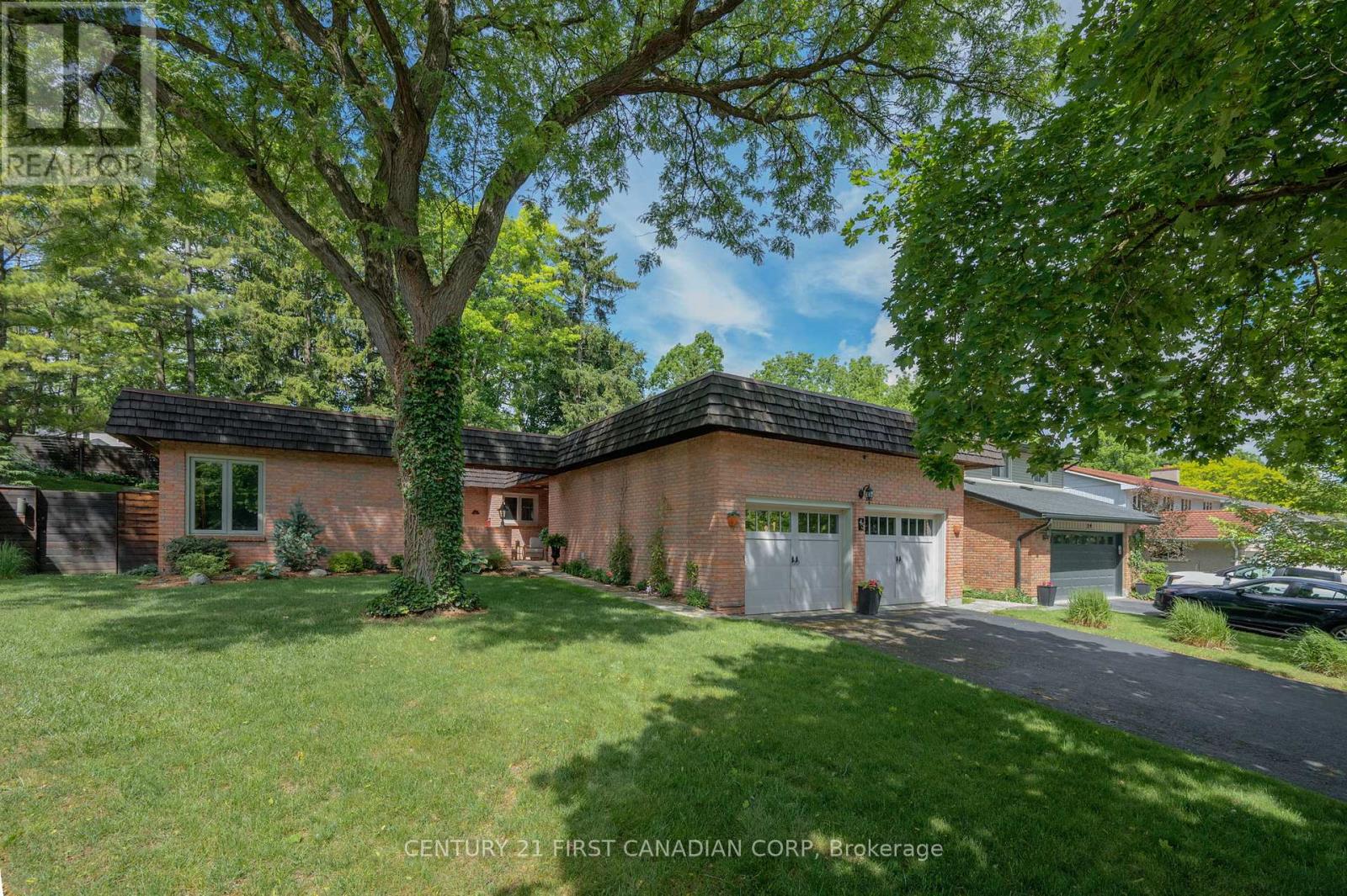 43 Compton Crescent, London South, Ontario  N6C 4E9 - Photo 3 - X13445816