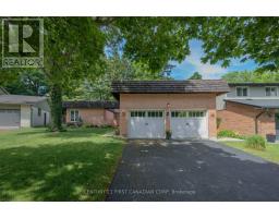 43 COMPTON CRESCENT, London South, Ontario