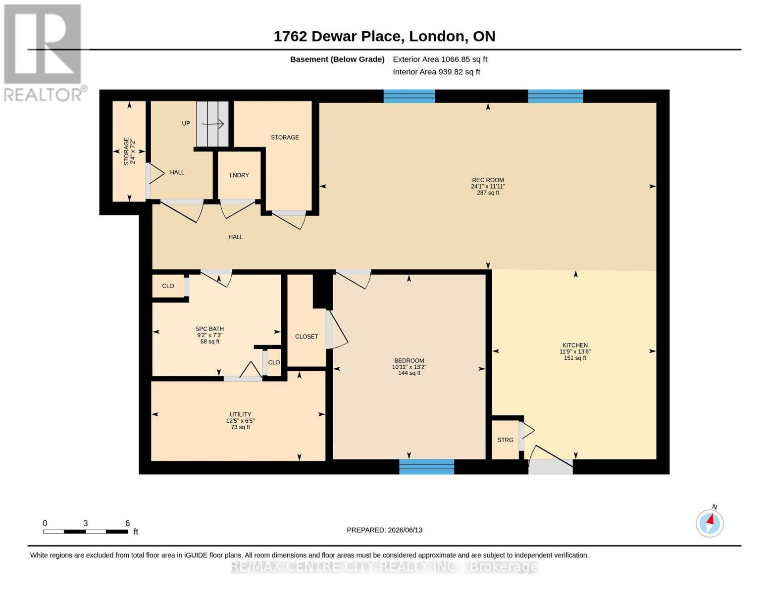 1762 Dewar Place, London North, Ontario  N6G 0C4 - Photo 49 - X13445920