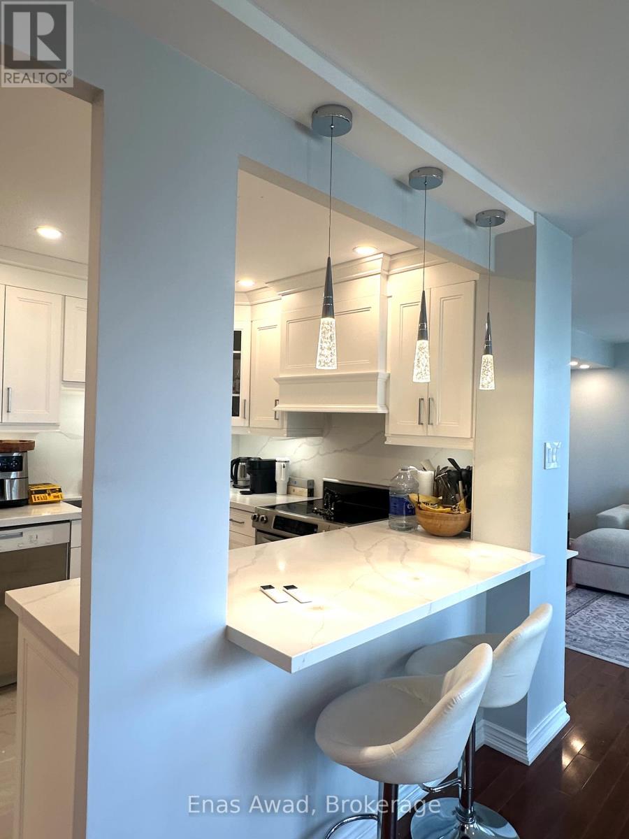 603 - 2287 Lake Shore Boulevard W, Toronto, Ontario  M8V 3Y1 - Photo 5 - W13417936