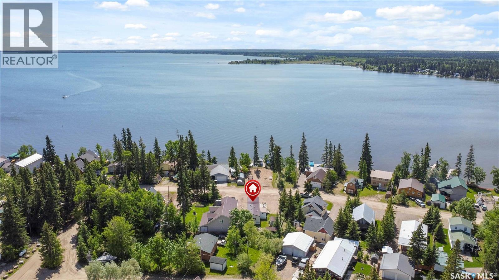 16 Archie Clampitt DRIVE, kivimaa-moonlight bay, Saskatchewan