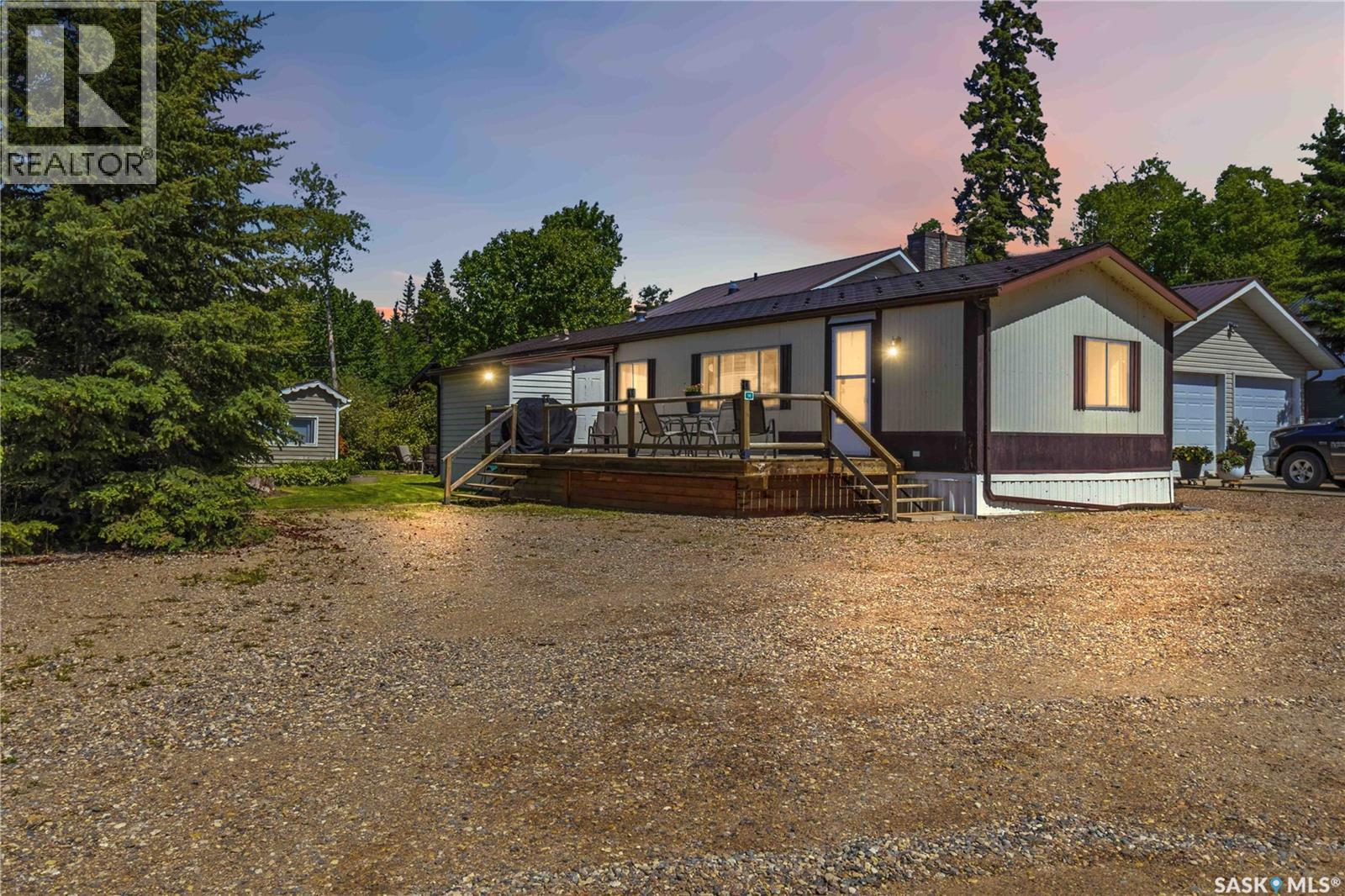 16 Archie Clampitt Drive, Kivimaa-Moonlight Bay, Saskatchewan  S0M 1J0 - Photo 2 - SK039364