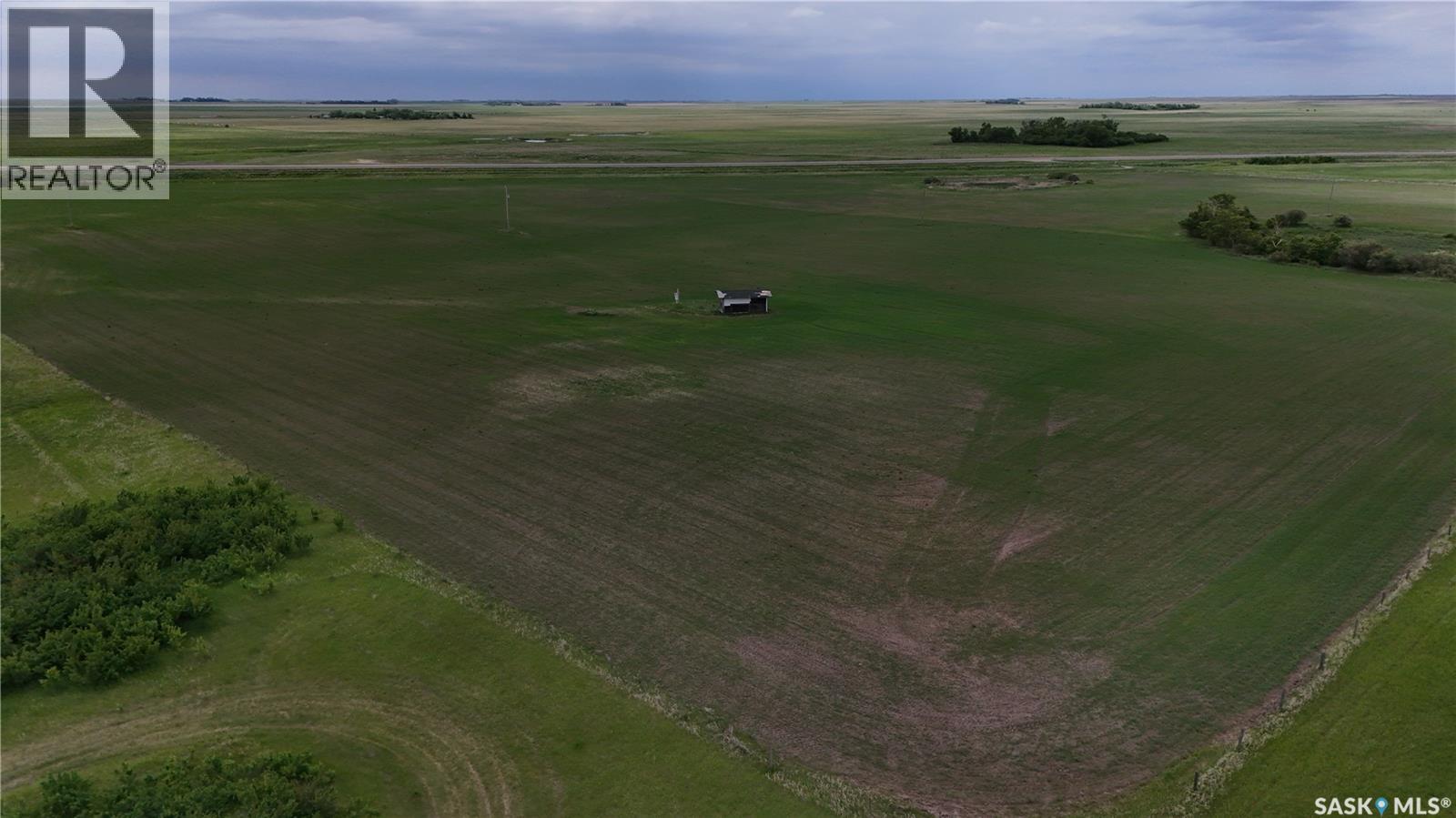 Tyvan Farm, Wellington Rm No. 97, Saskatchewan  S0G 4X0 - Photo 13 - SK039291