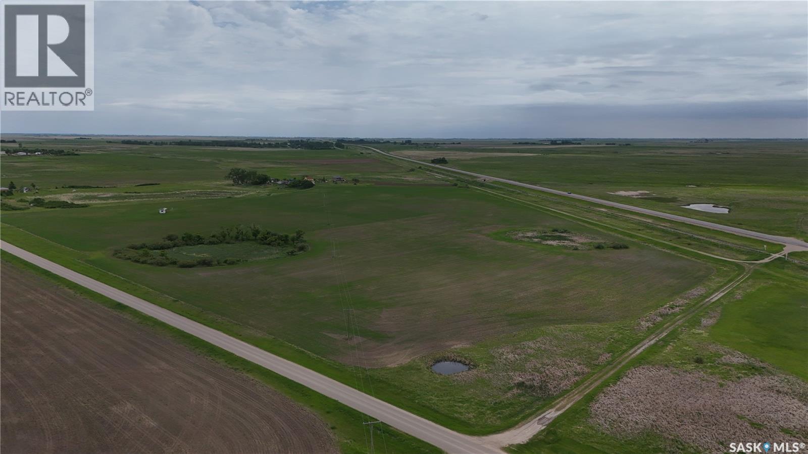 Tyvan Farm, Wellington Rm No. 97, Saskatchewan  S0G 4X0 - Photo 16 - SK039291