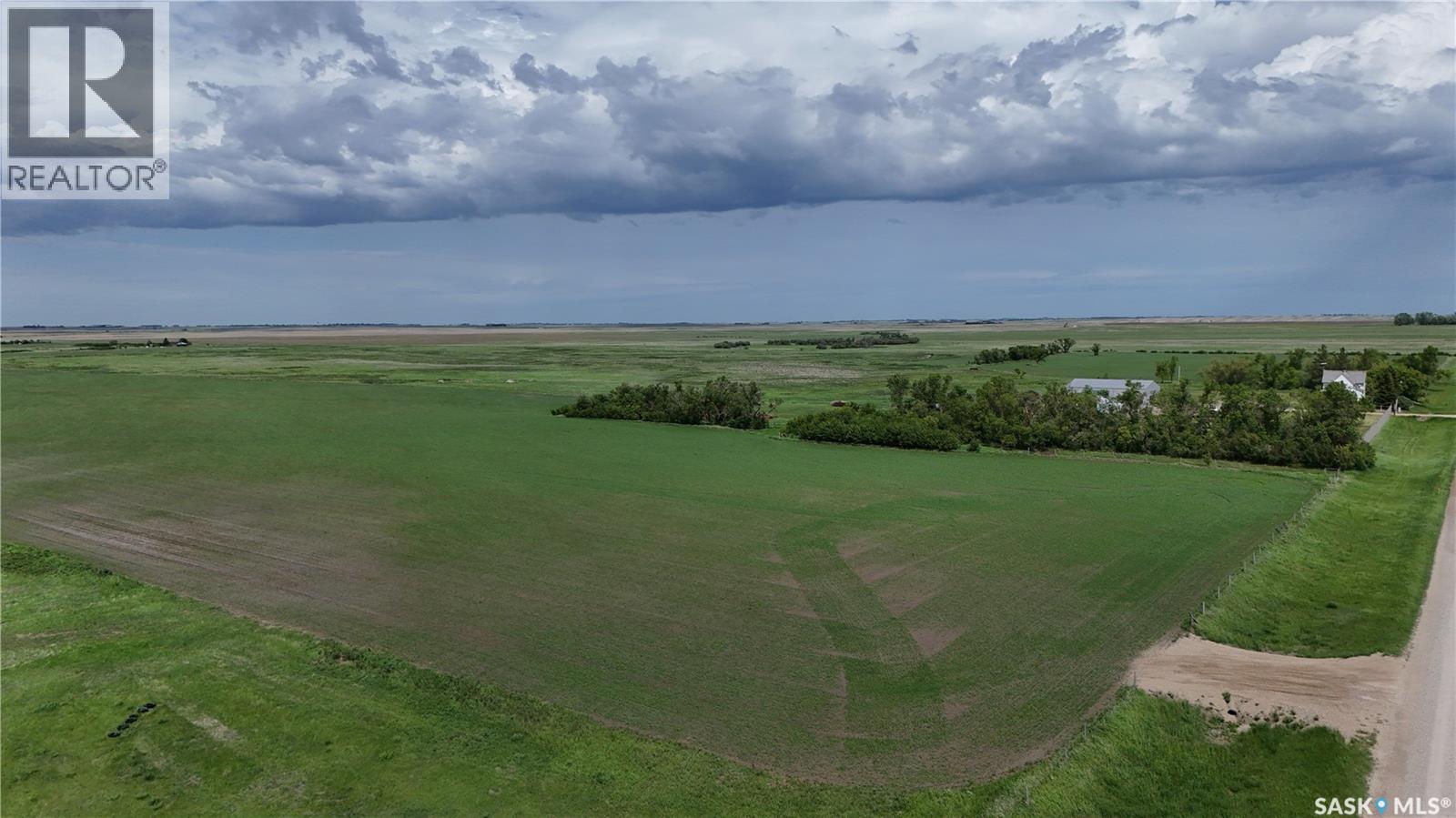 Tyvan Farm, Wellington Rm No. 97, Saskatchewan  S0G 4X0 - Photo 17 - SK039291