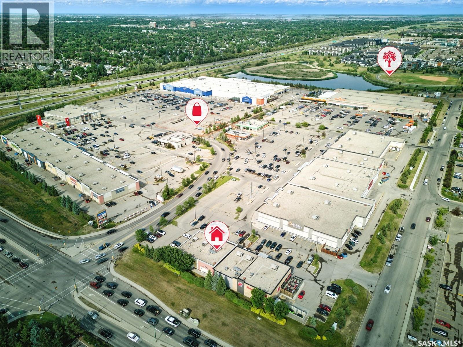 120 3055 Clarence Avenue S, Saskatoon, Saskatchewan  S7T 0B4 - Photo 2 - SK039268