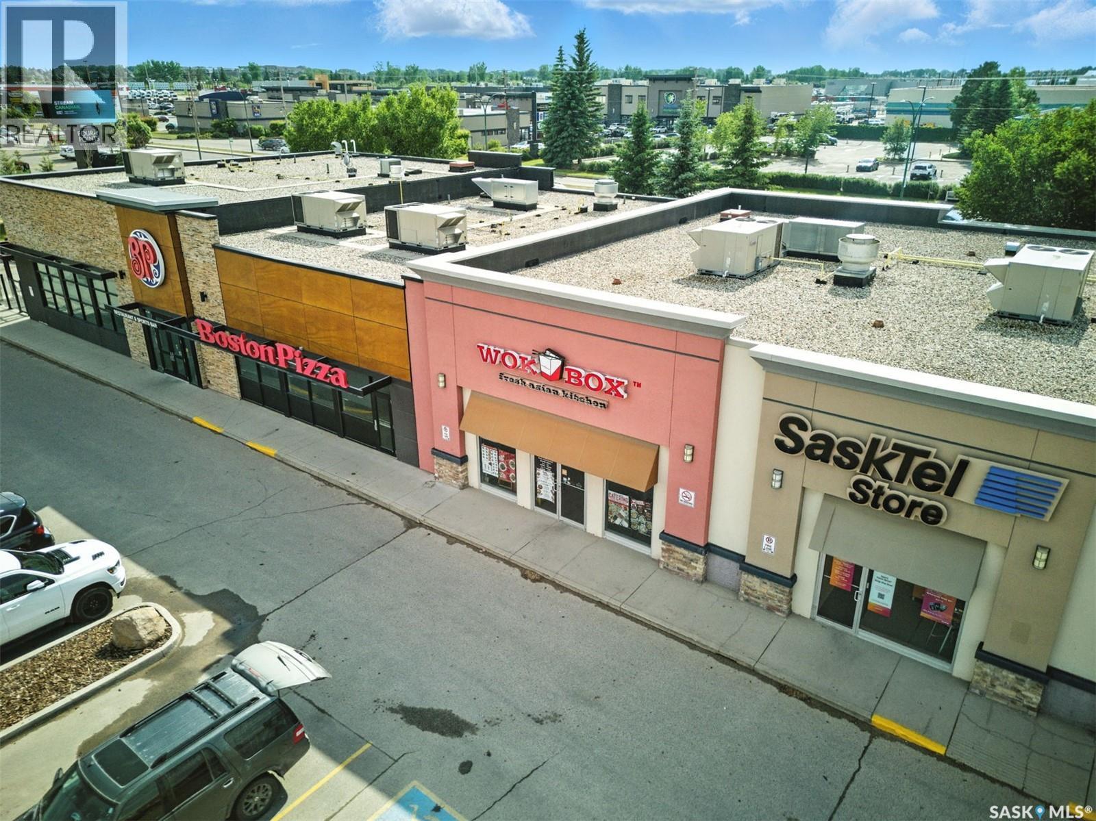 120 3055 Clarence Avenue S, Saskatoon, Saskatchewan  S7T 0B4 - Photo 5 - SK039268