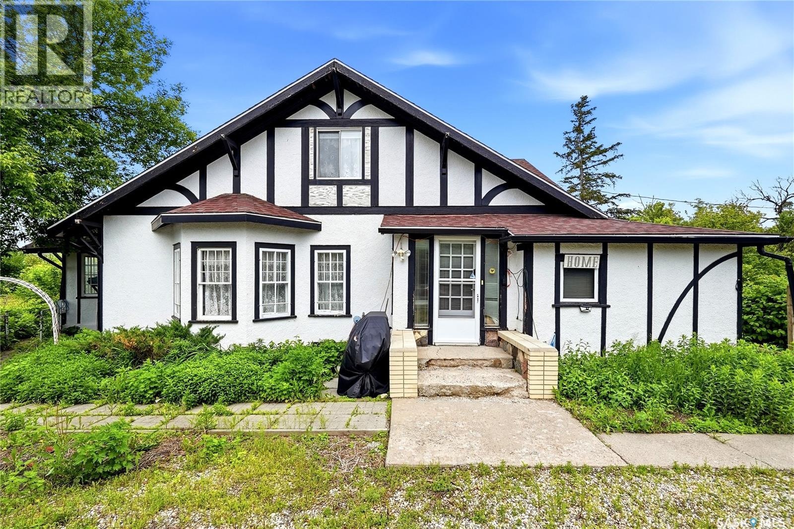 143 Hudson Place, Fort Qu'appelle, Saskatchewan  S0G 1S0 - Photo 1 - SK039166