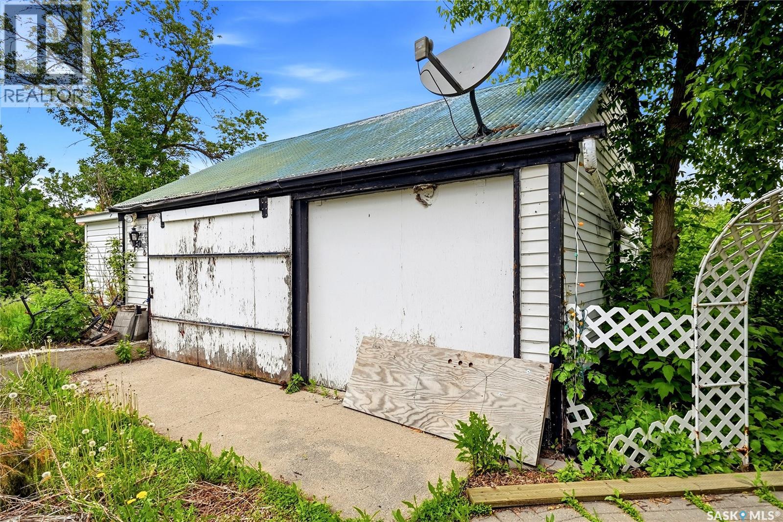 143 Hudson Place, Fort Qu'appelle, Saskatchewan  S0G 1S0 - Photo 46 - SK039166
