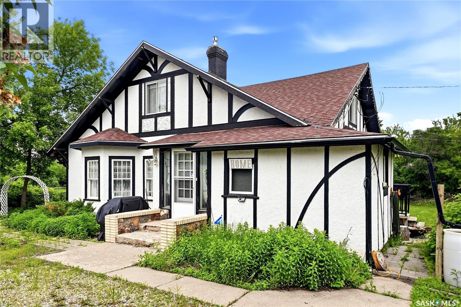 143 Hudson Place, Fort Qu'appelle, Saskatchewan  S0G 1S0 - Photo 48 - SK039166