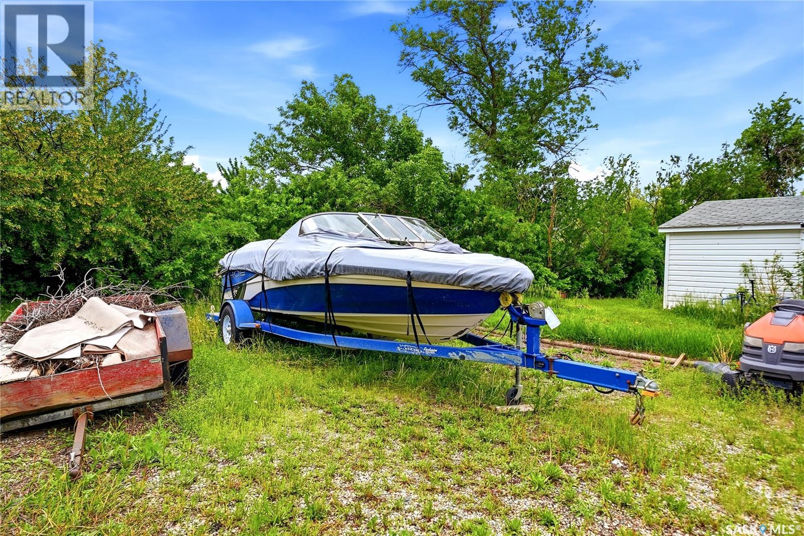 143 Hudson Place, Fort Qu'appelle, Saskatchewan  S0G 1S0 - Photo 49 - SK039166