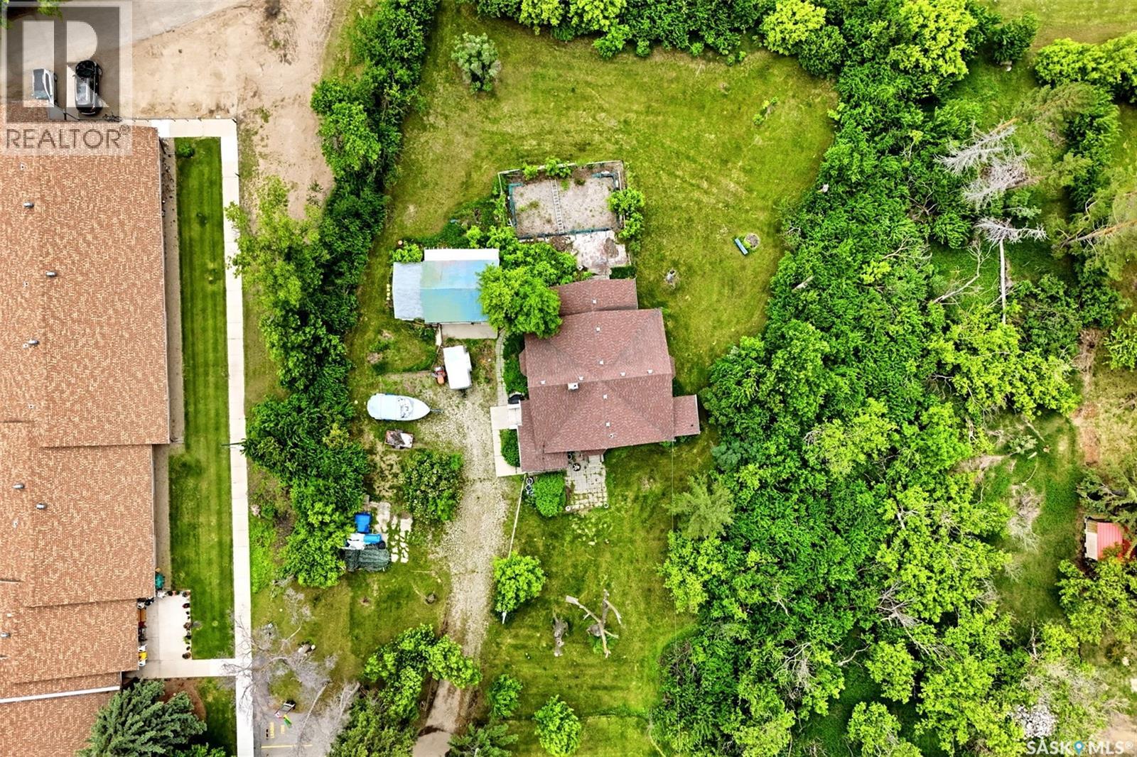 143 Hudson Place, Fort Qu'appelle, Saskatchewan  S0G 1S0 - Photo 50 - SK039166