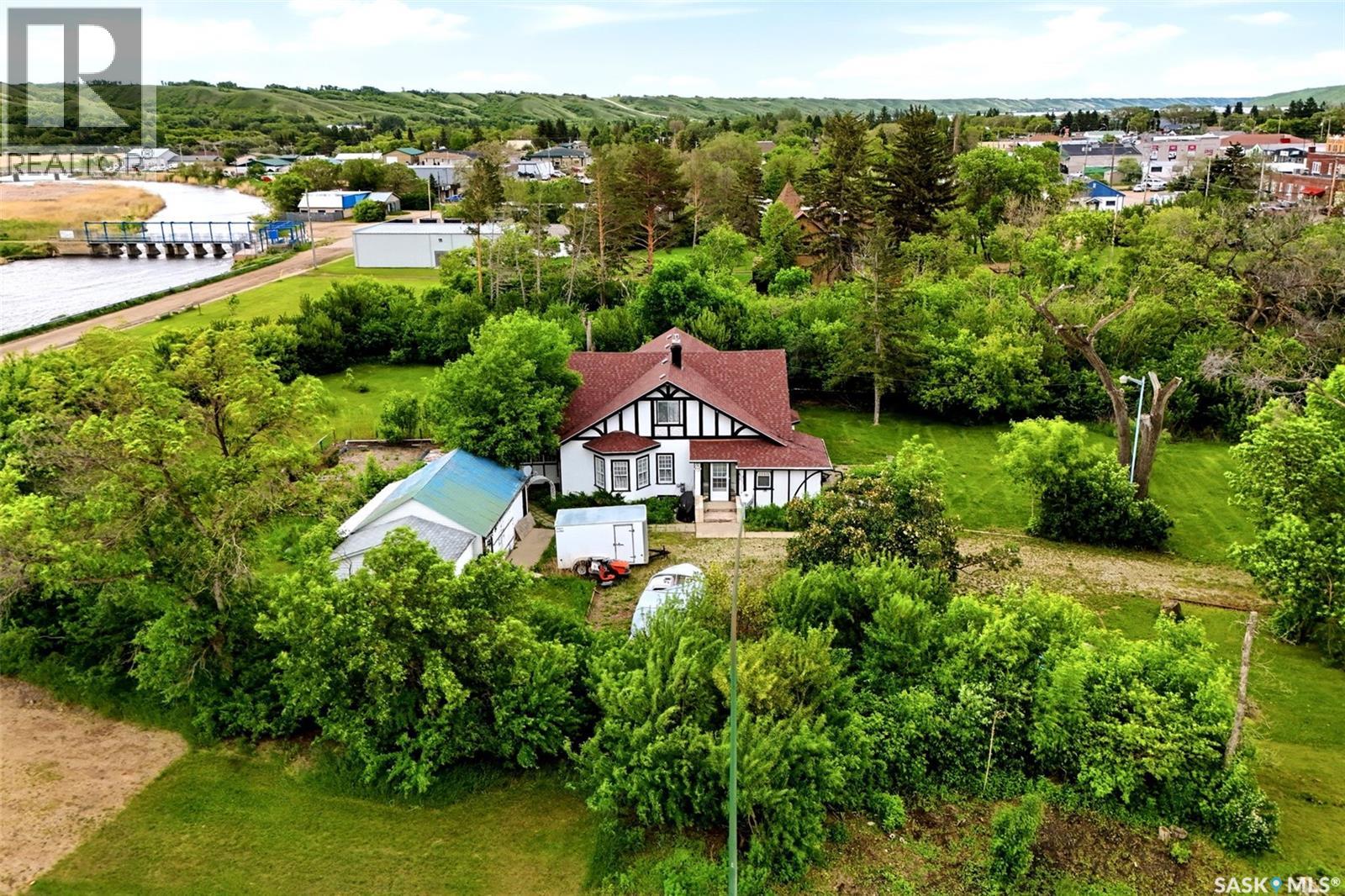 143 Hudson Place, Fort Qu'appelle, Saskatchewan  S0G 1S0 - Photo 54 - SK039166