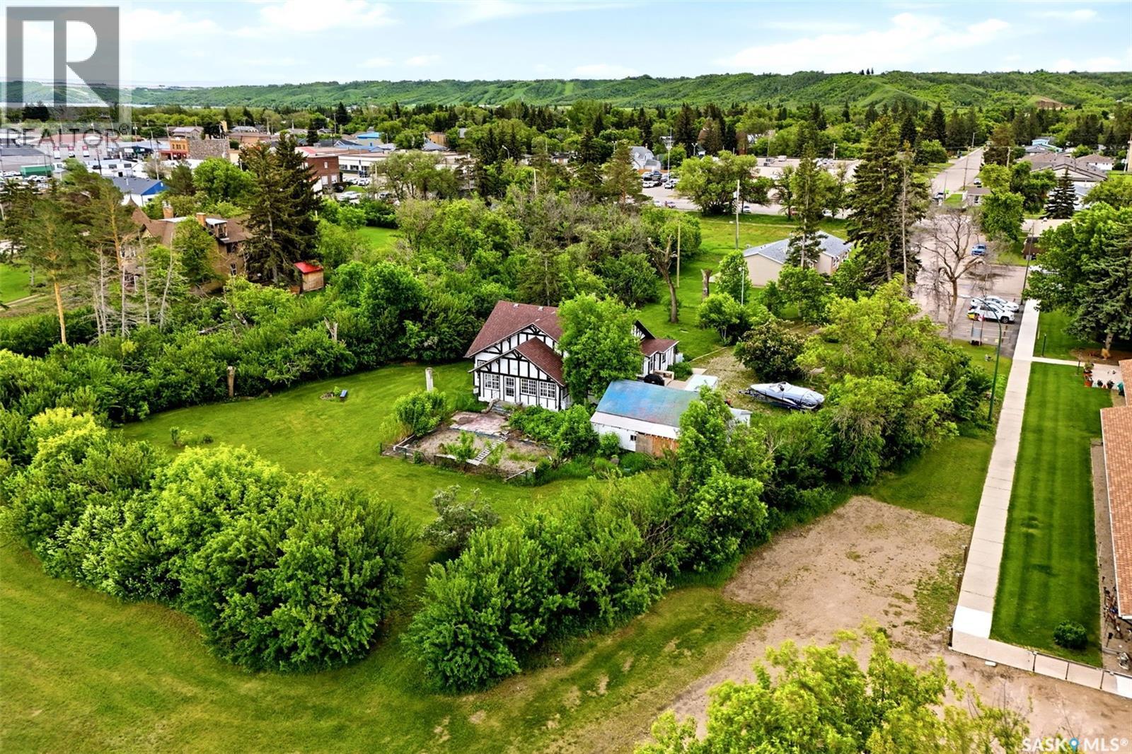143 Hudson Place, Fort Qu'appelle, Saskatchewan  S0G 1S0 - Photo 55 - SK039166