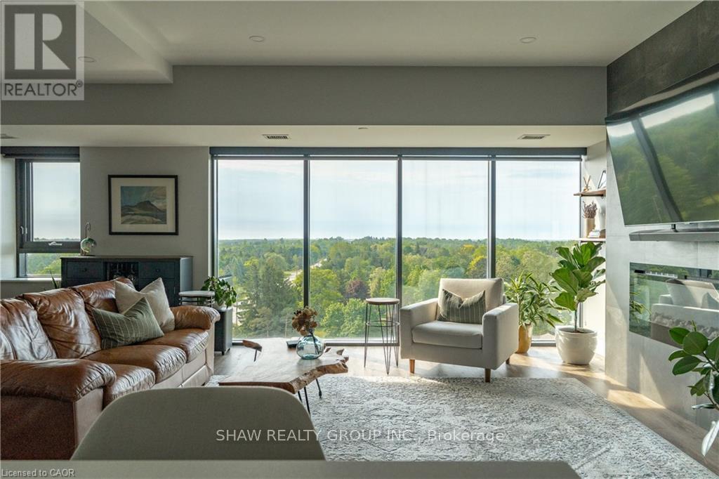 805ph - 332 Gosling Gardens, Guelph, Ontario  N1H 3A1 - Photo 10 - X13084362