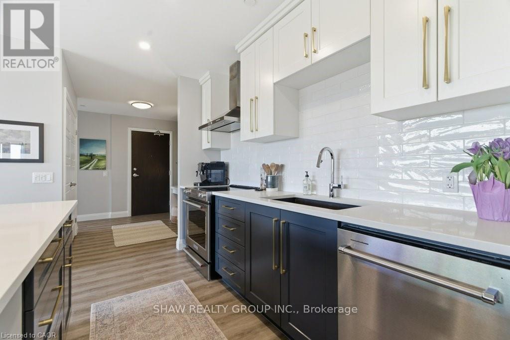 805ph - 332 Gosling Gardens, Guelph, Ontario  N1H 3A1 - Photo 8 - X13084362