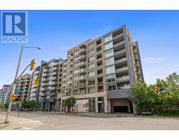 803 - 108 RICHMOND ROAD, Ottawa, Ontario
