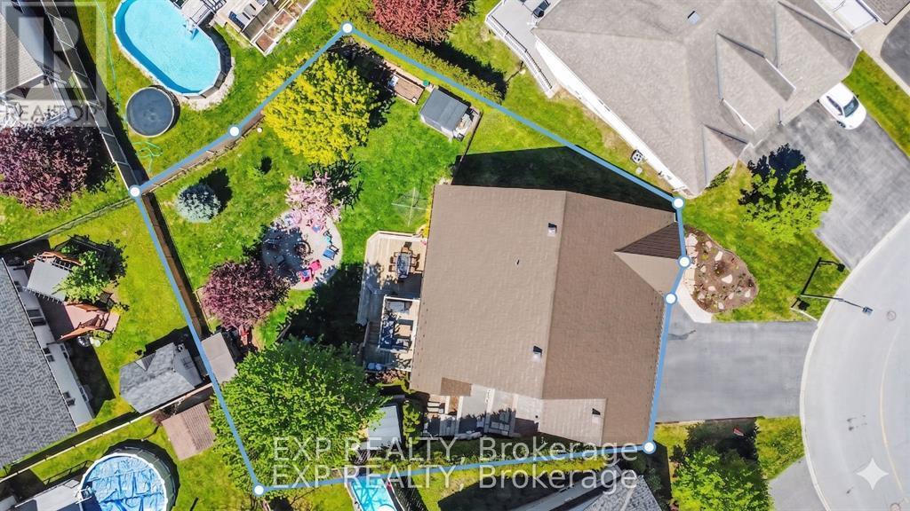217 Jasper Crescent, Clarence-Rockland, Ontario  K4K 0A3 - Photo 3 - X13445862