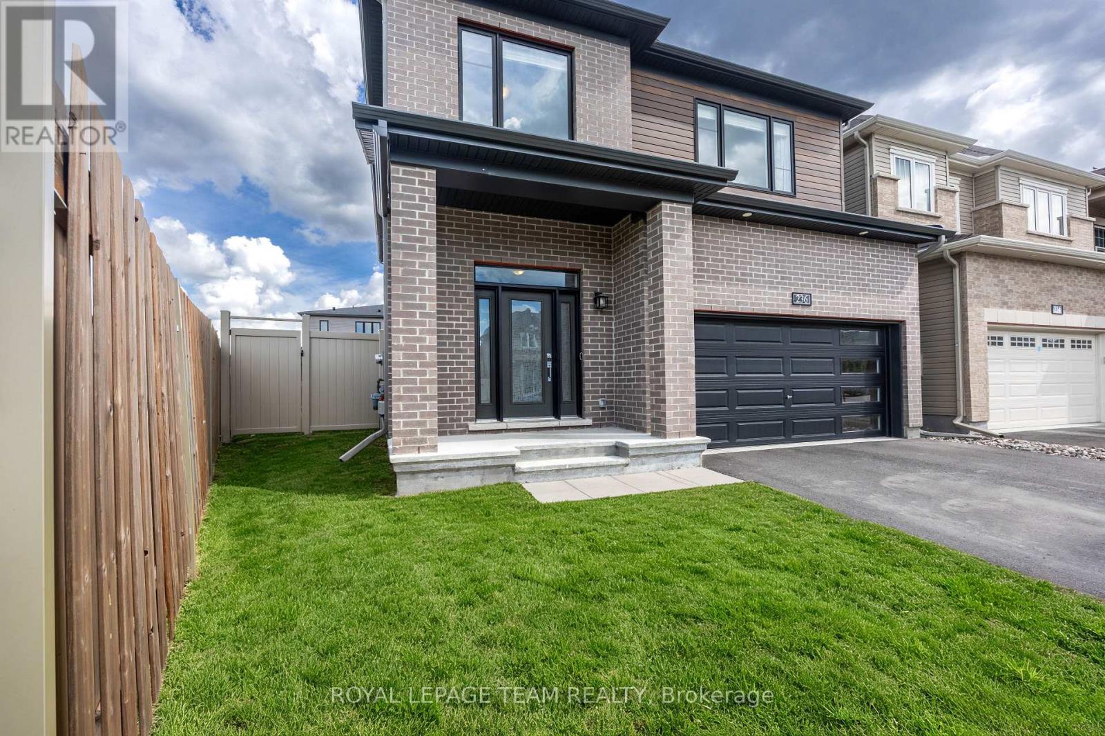 236 Calvington Avenue, Ottawa, Ontario  K2T 0P9 - Photo 2 - X13445870