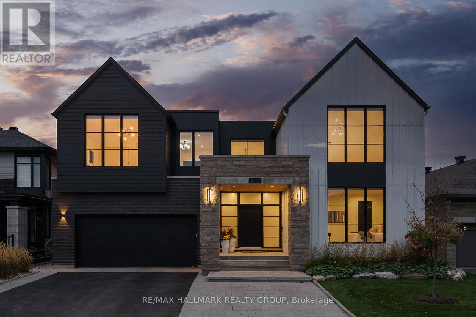 610 GENDARME CIRCLE, Ottawa, Ontario