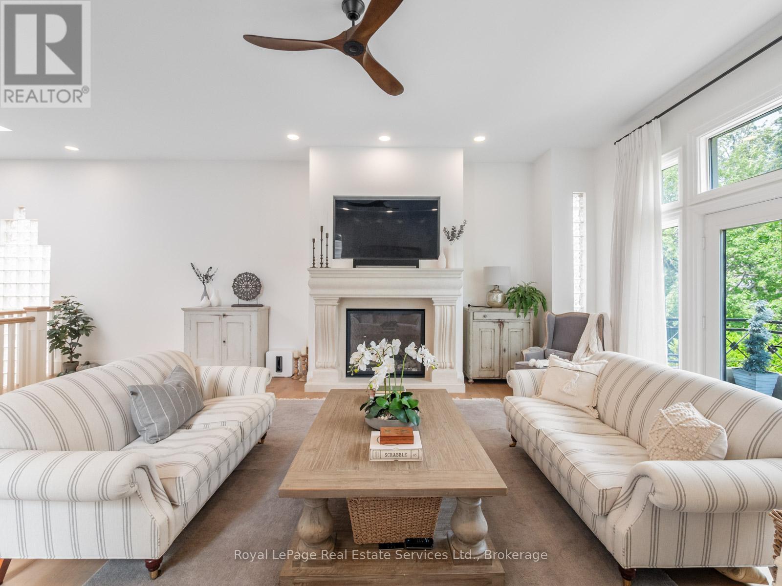 74 West Street, Oakville, Ontario  L6L 2Y7 - Photo 17 - W13445818