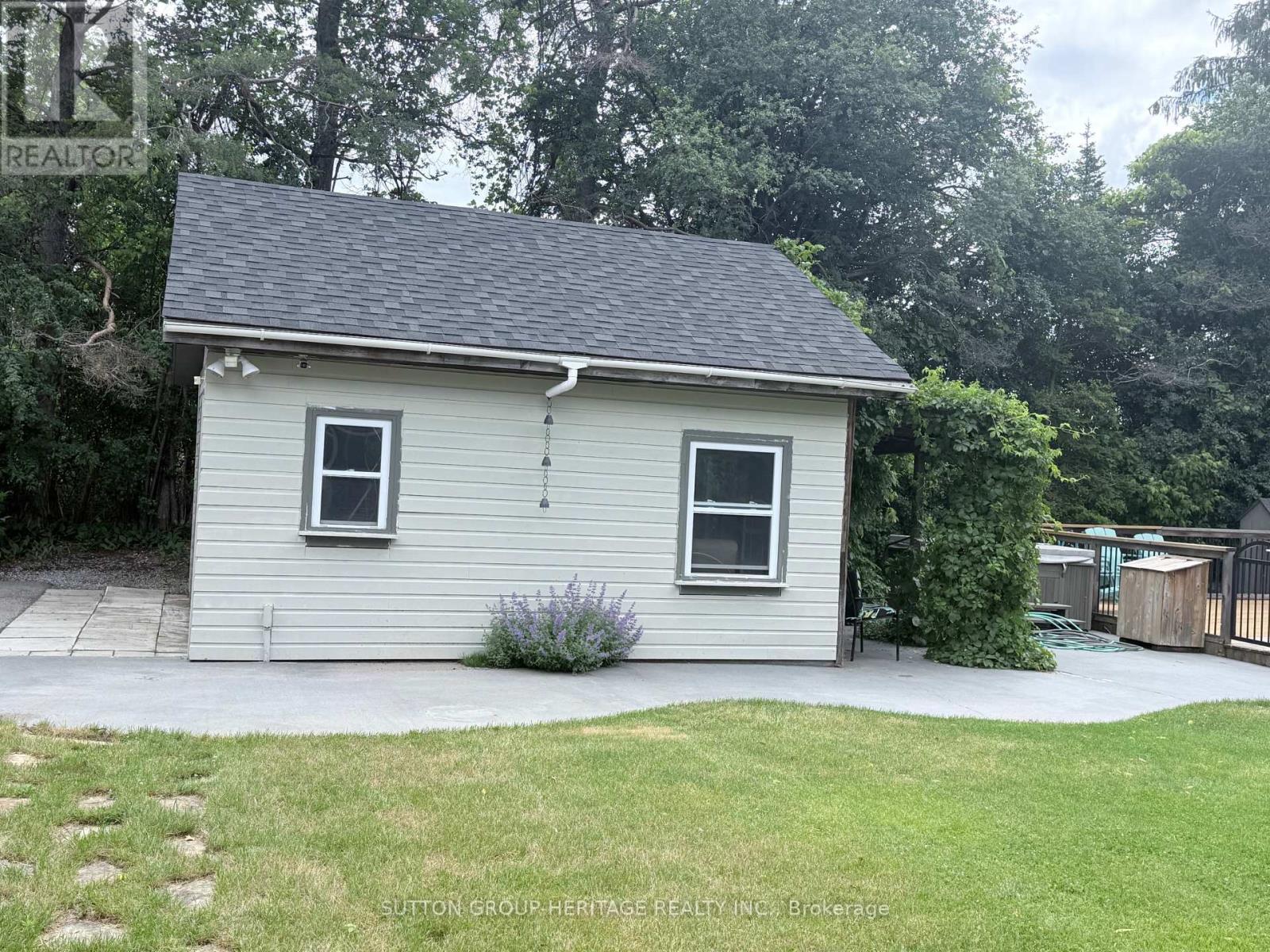 3135 Concession 9 Road, Pickering, Ontario  L0B 1A0 - Photo 17 - E12705988