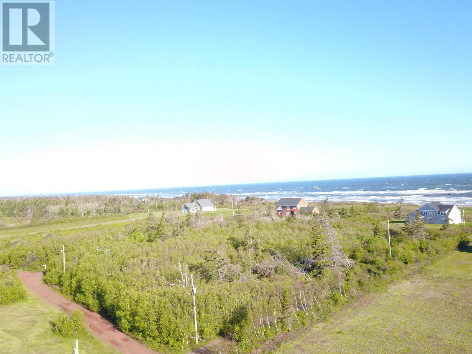 Birch Lane, Savage Harbour, Prince Edward Island