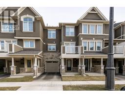 126 CHRISTOPHER ROAD, Oakville, Ontario