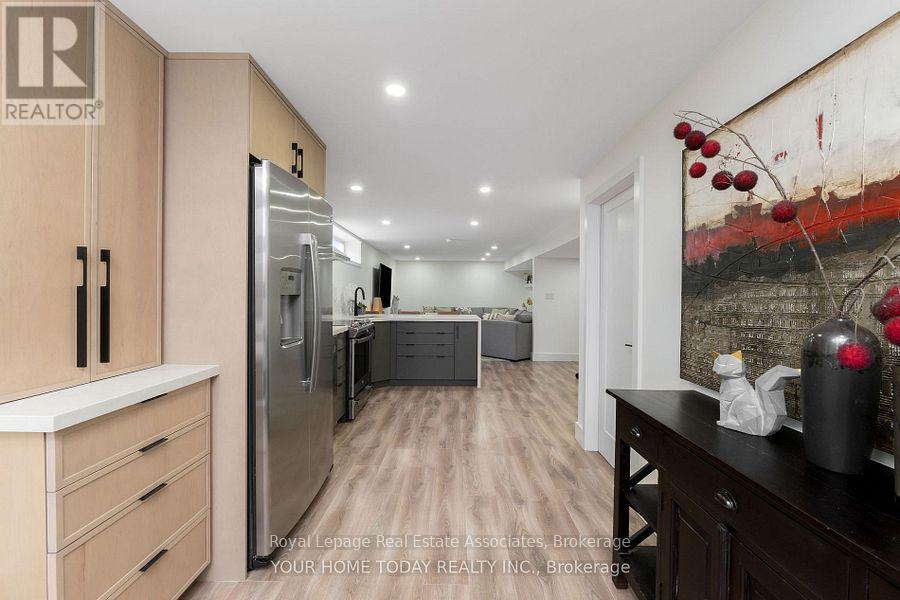 14 Gower Road, Halton Hills, Ontario  L7G 1E5 - Photo 2 - W13445304