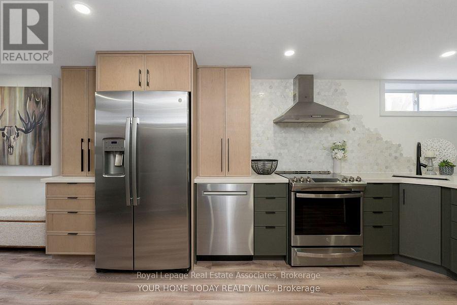 14 Gower Road, Halton Hills, Ontario  L7G 1E5 - Photo 6 - W13445304