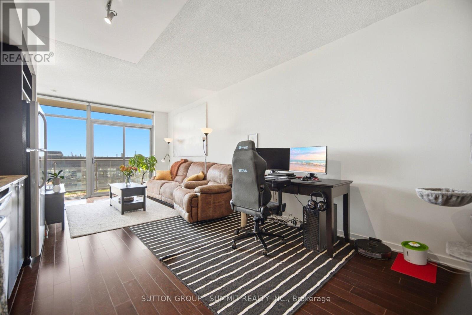 3114 - 105 The Queensway, Toronto, Ontario  M6S 5B5 - Photo 11 - W13445310