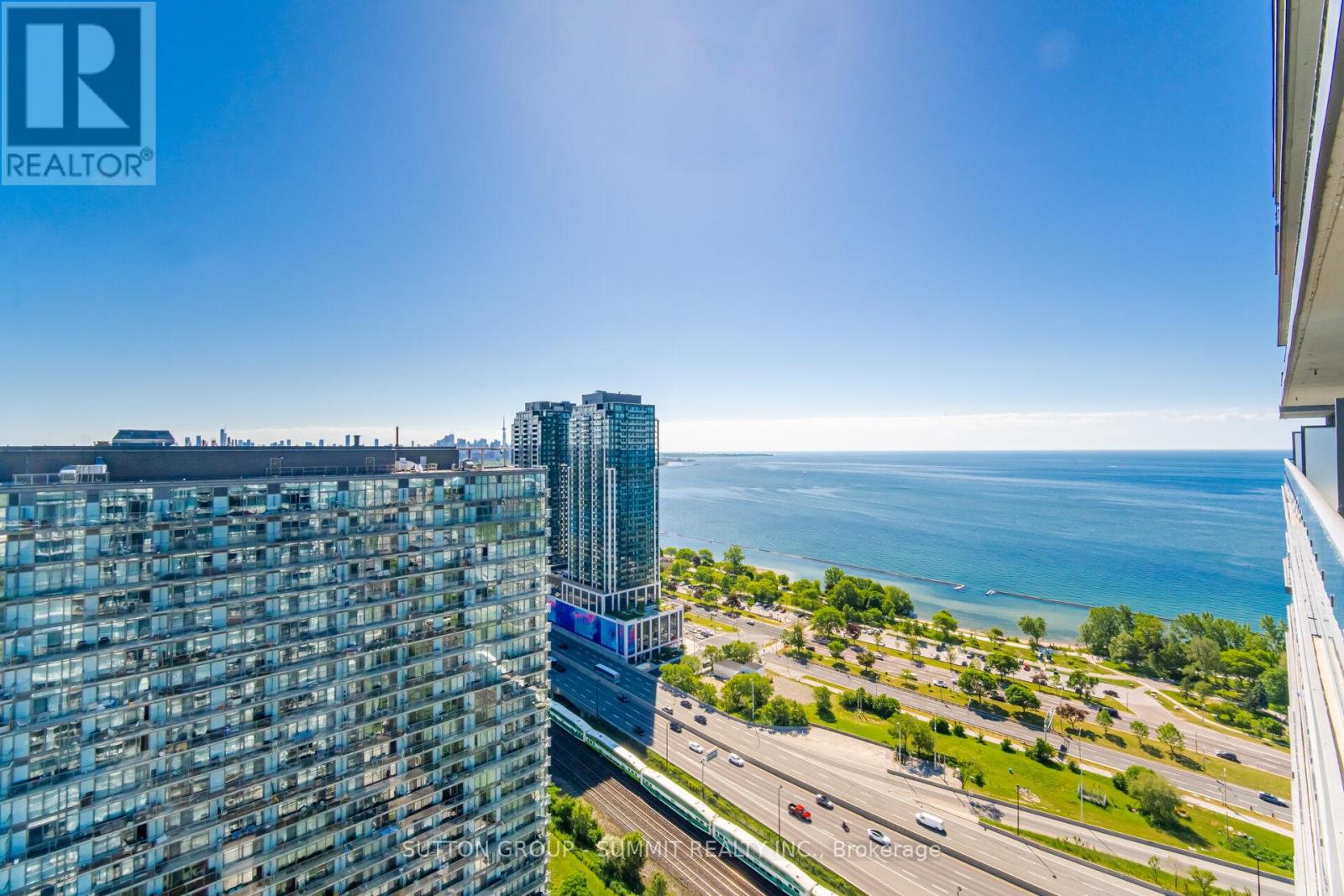 3114 - 105 The Queensway, Toronto, Ontario  M6S 5B5 - Photo 31 - W13445310