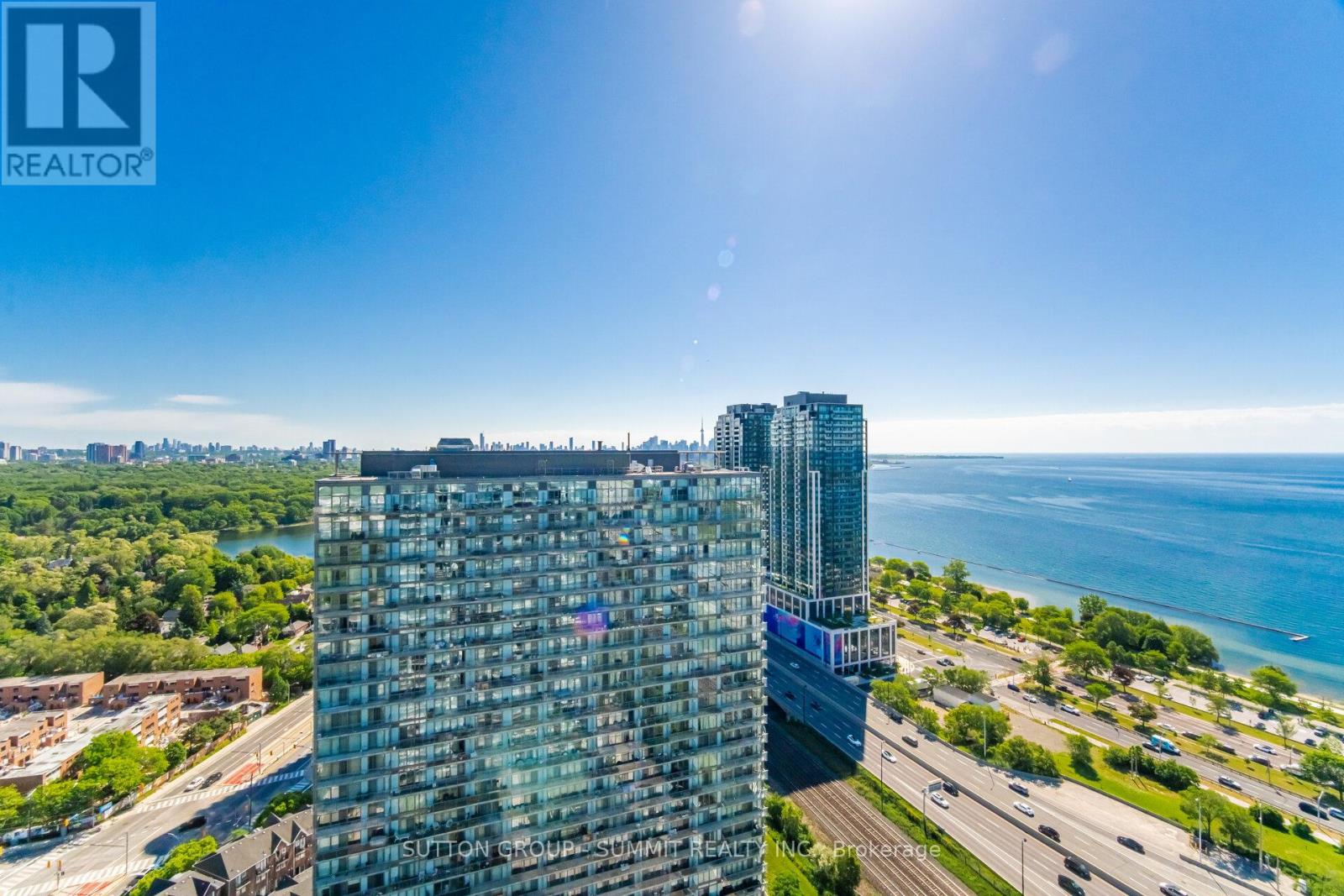 3114 - 105 The Queensway, Toronto, Ontario  M6S 5B5 - Photo 33 - W13445310