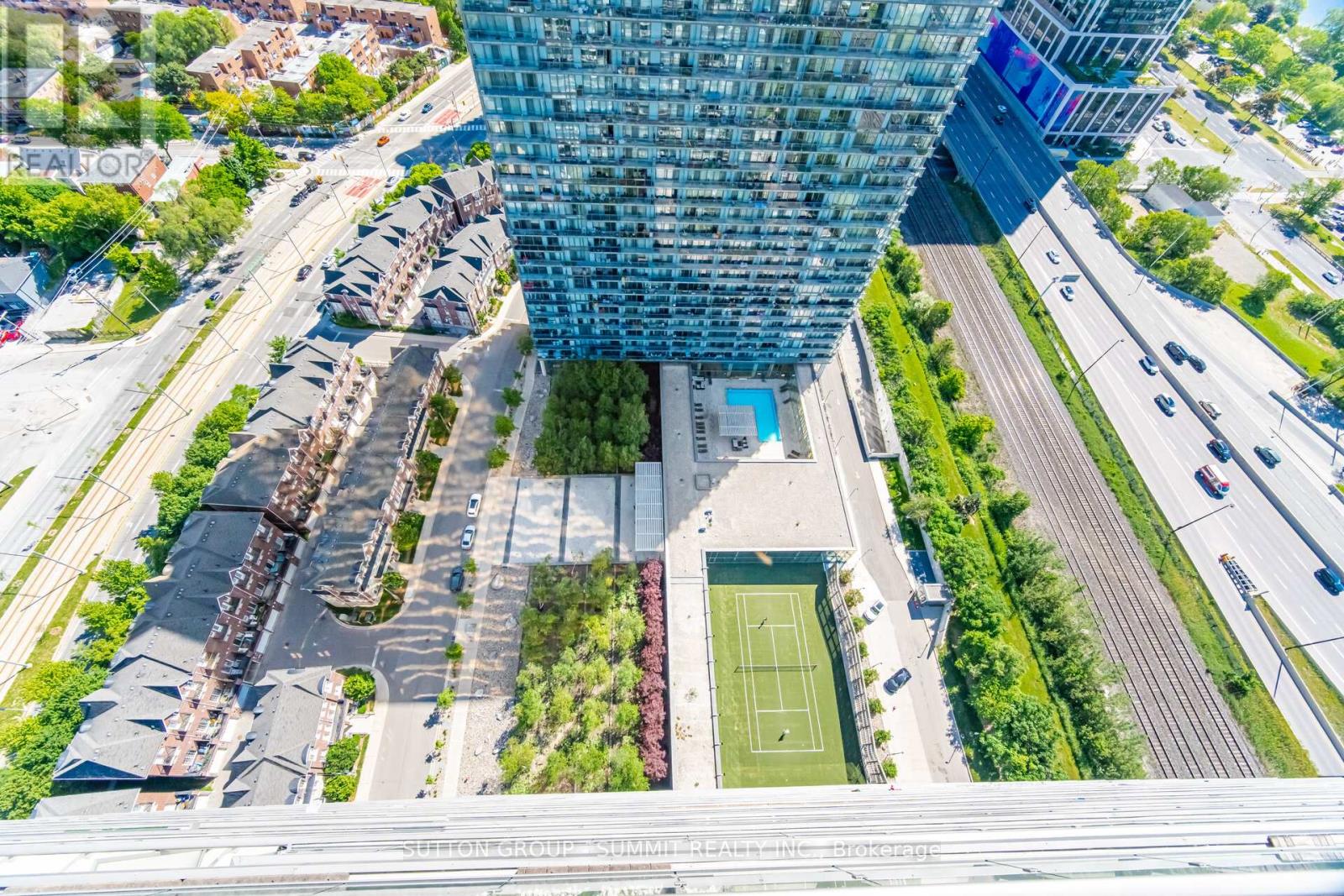 3114 - 105 The Queensway, Toronto, Ontario  M6S 5B5 - Photo 34 - W13445310