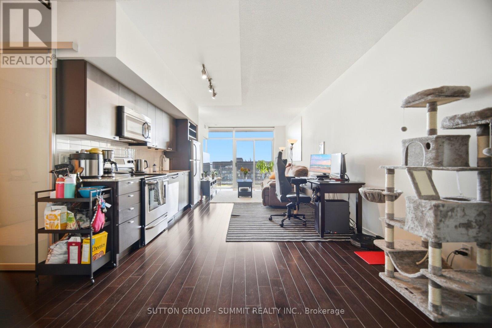 3114 - 105 The Queensway, Toronto, Ontario  M6S 5B5 - Photo 7 - W13445310