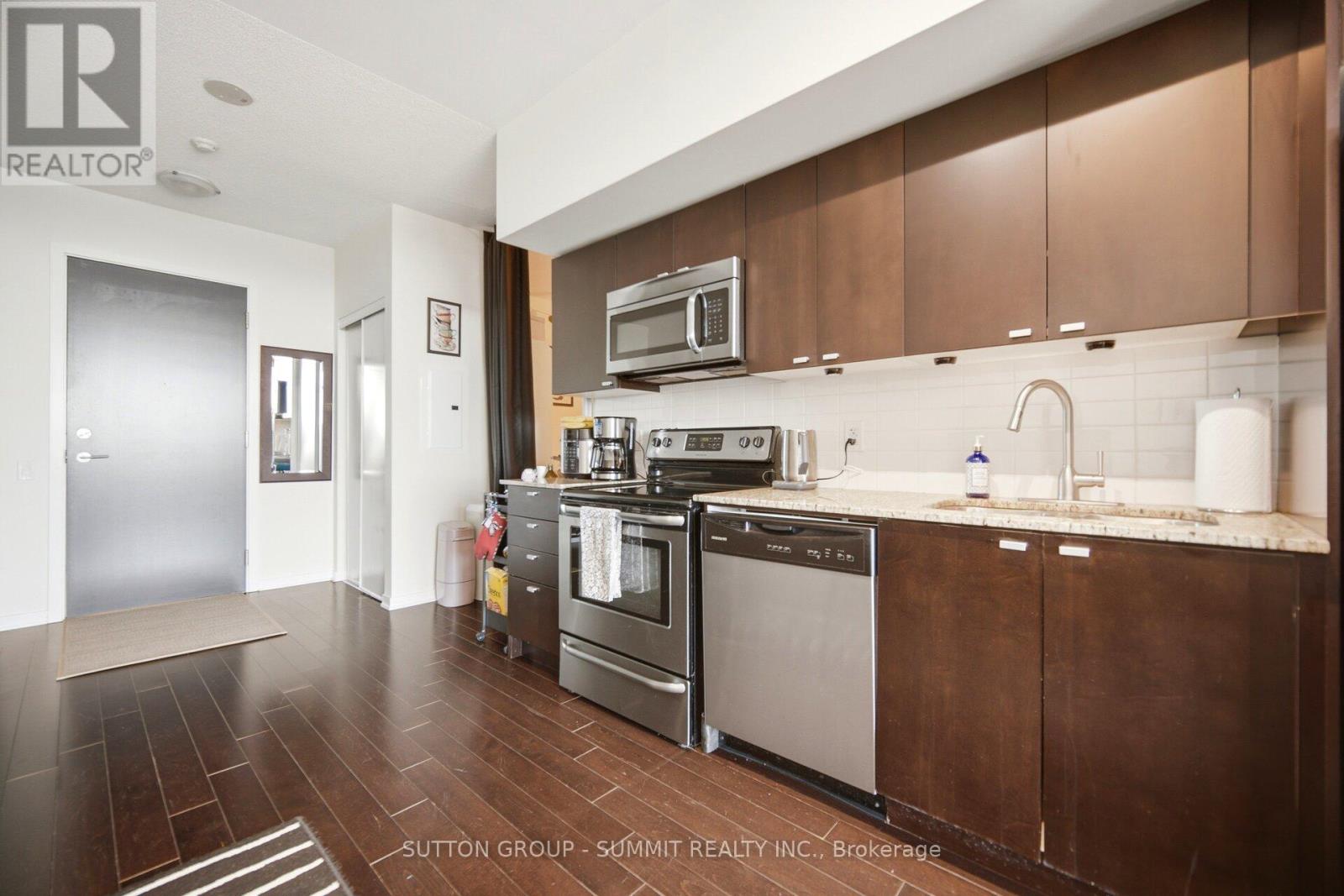 3114 - 105 The Queensway, Toronto, Ontario  M6S 5B5 - Photo 9 - W13445310