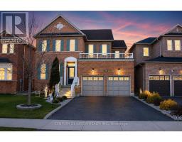 20 OUTLOOK AVENUE, Brampton, Ontario